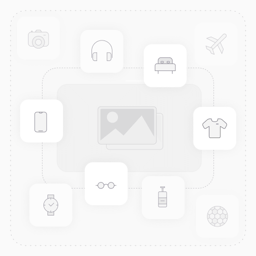 Taladro Percutor Inalámbrico De 10mm Lüsqtoff Atl18-8b 18v 220v